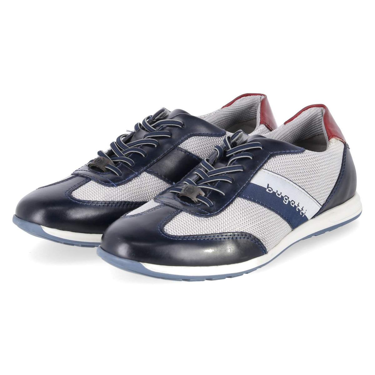 Low Sneaker  Blau