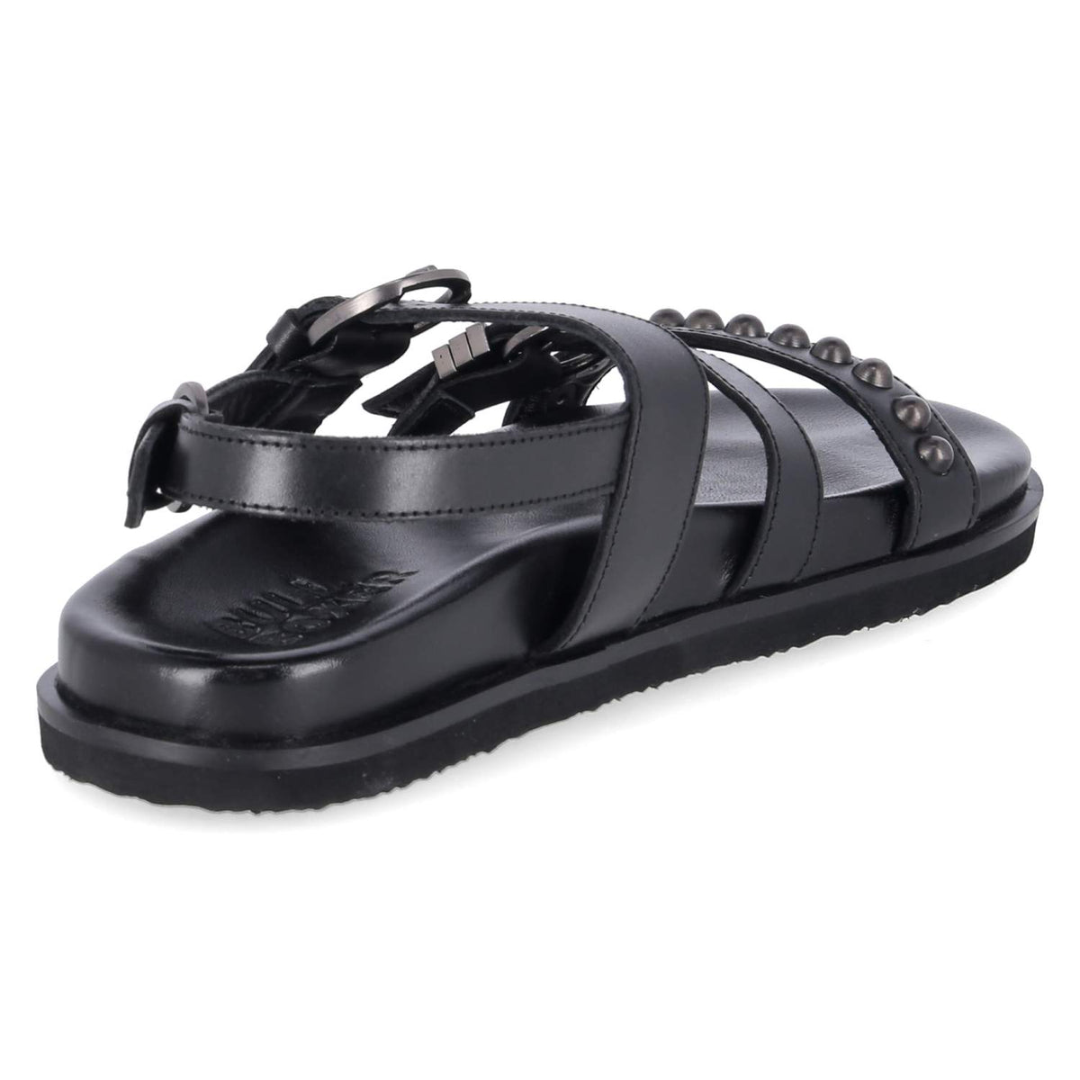 Sandalen  Schwarz