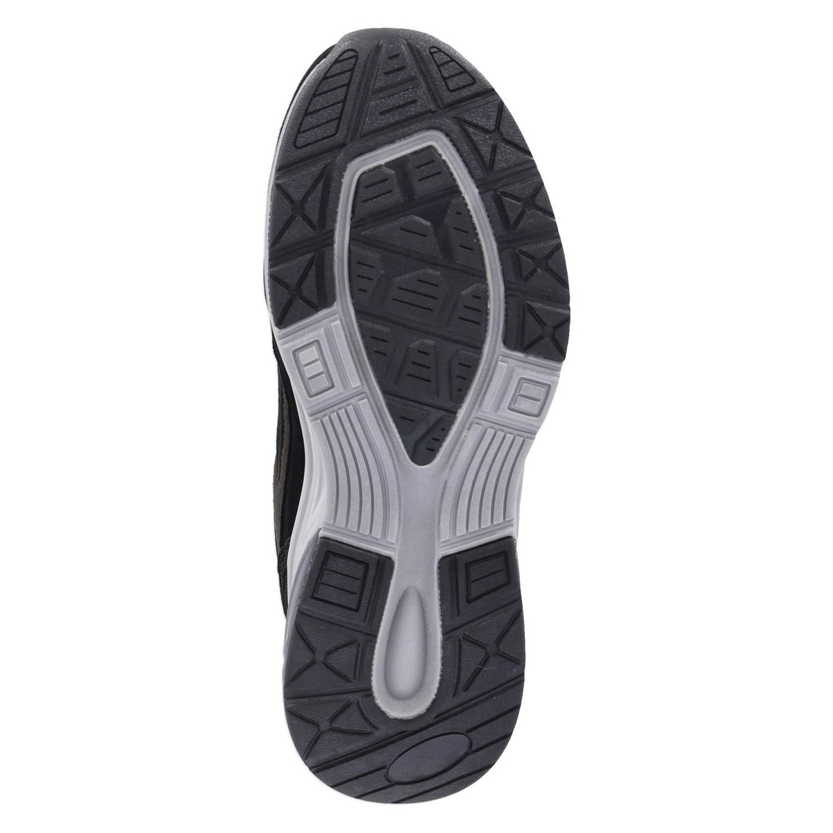 Low Sneaker GRAN RENO  Schwarz