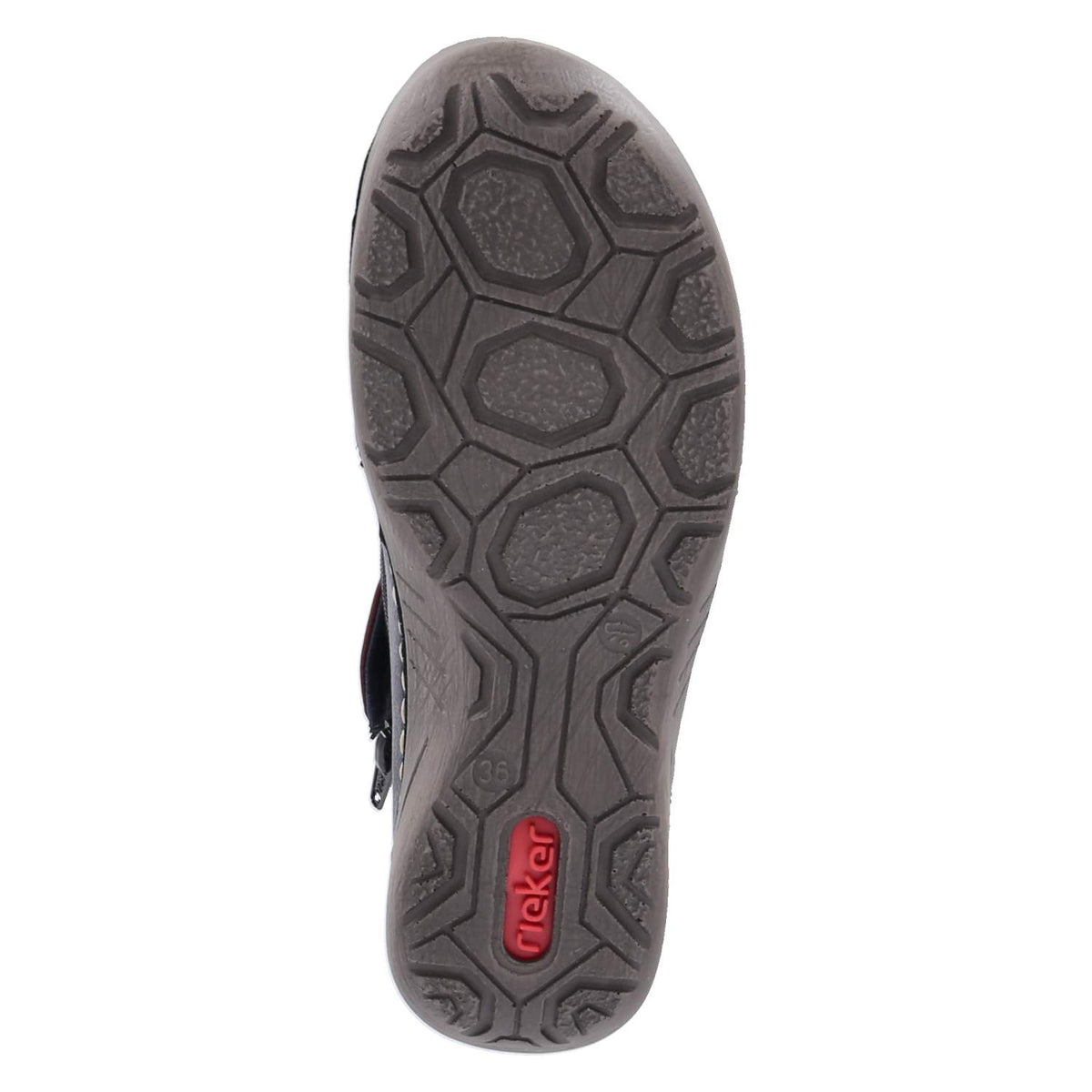 Stiefeletten  Blau