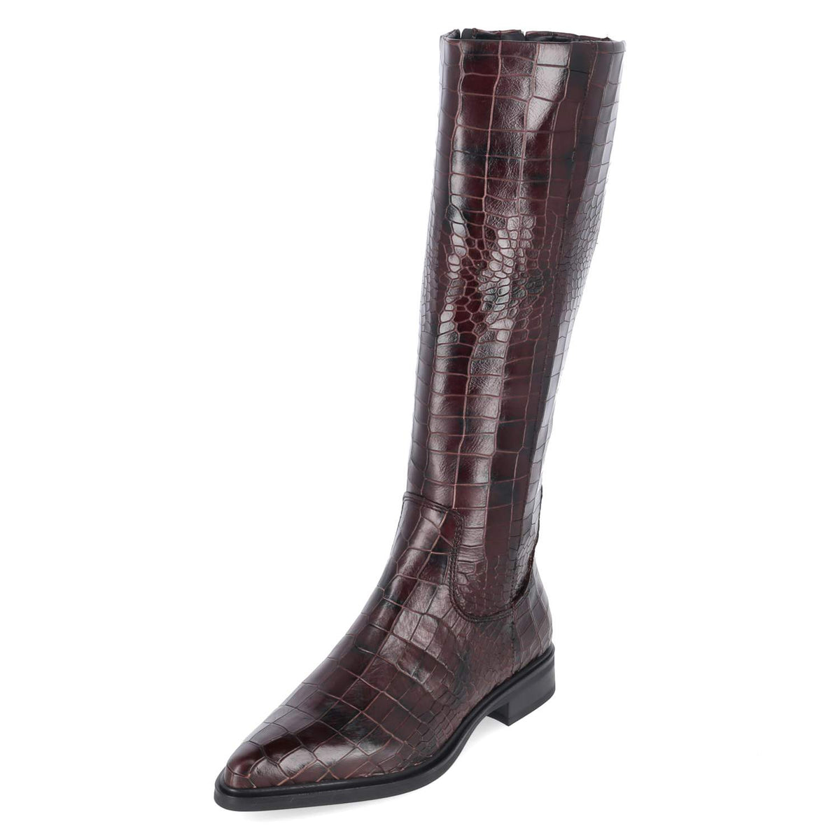Stiefel  Braun