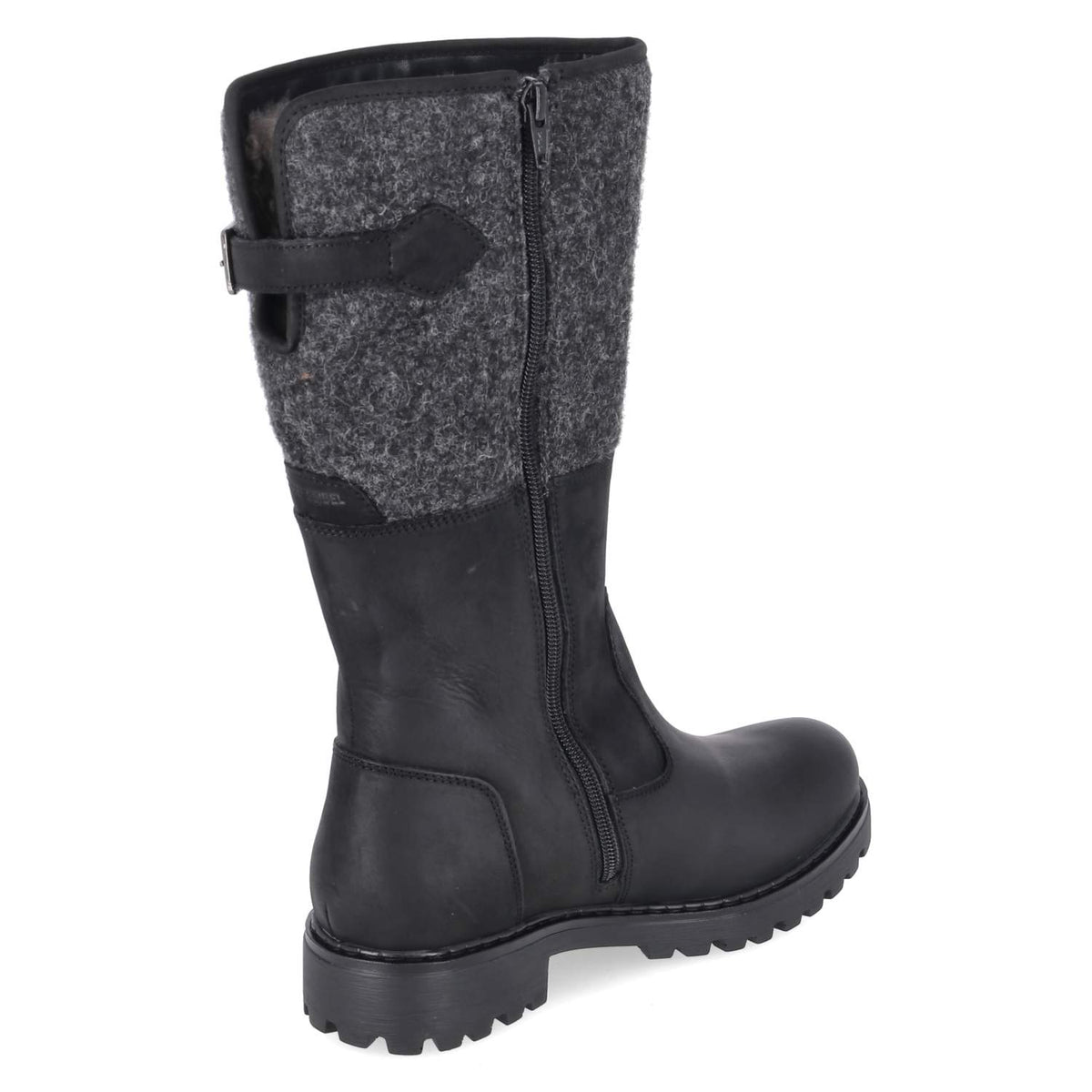 Stiefel MELINDA 34  Schwarz