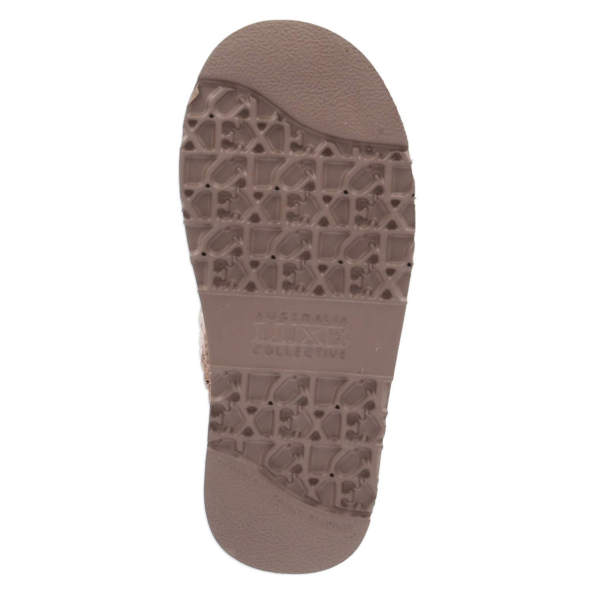 Winterboots EVA  Taupe
