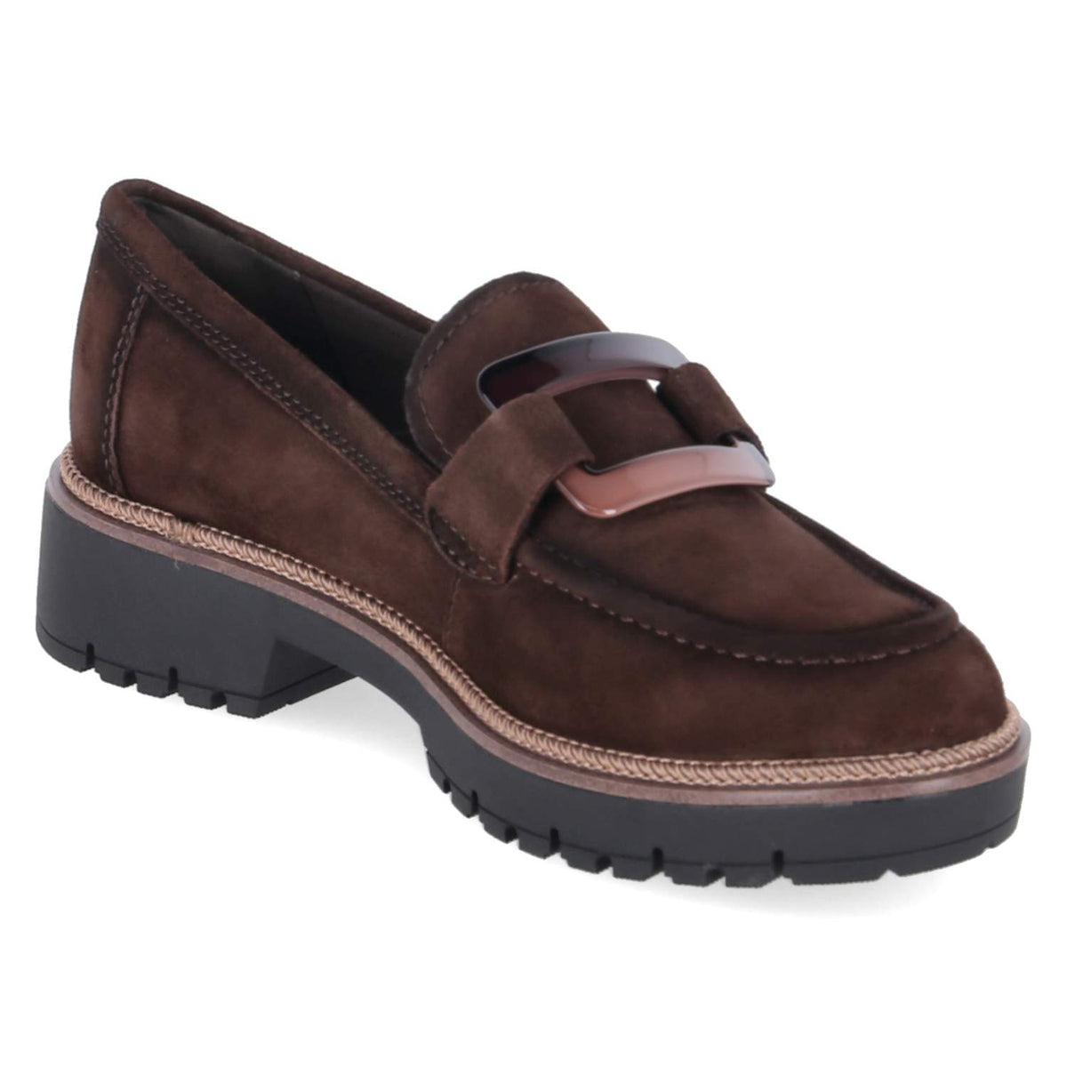 Slipper  Braun