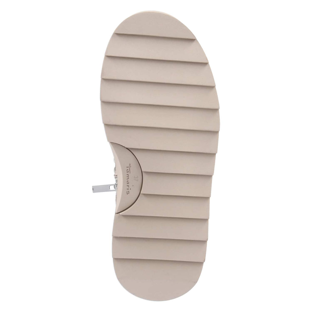 Snowboots  Silber