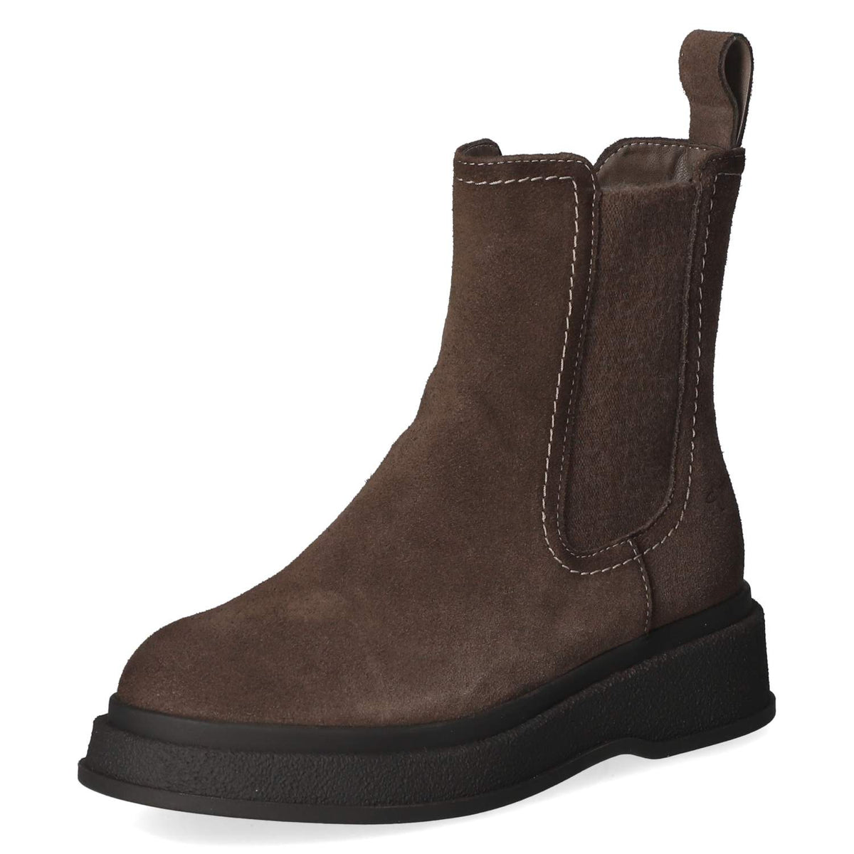 Chelsea Boots  Braun