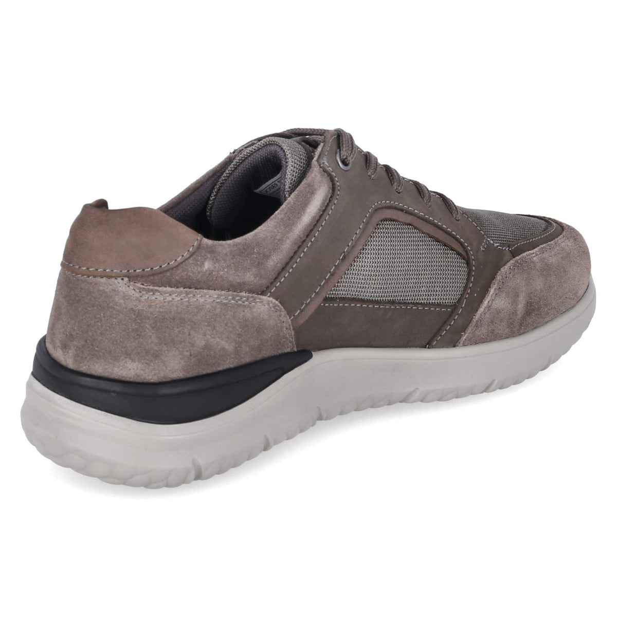 Low Sneaker WALES  Grau