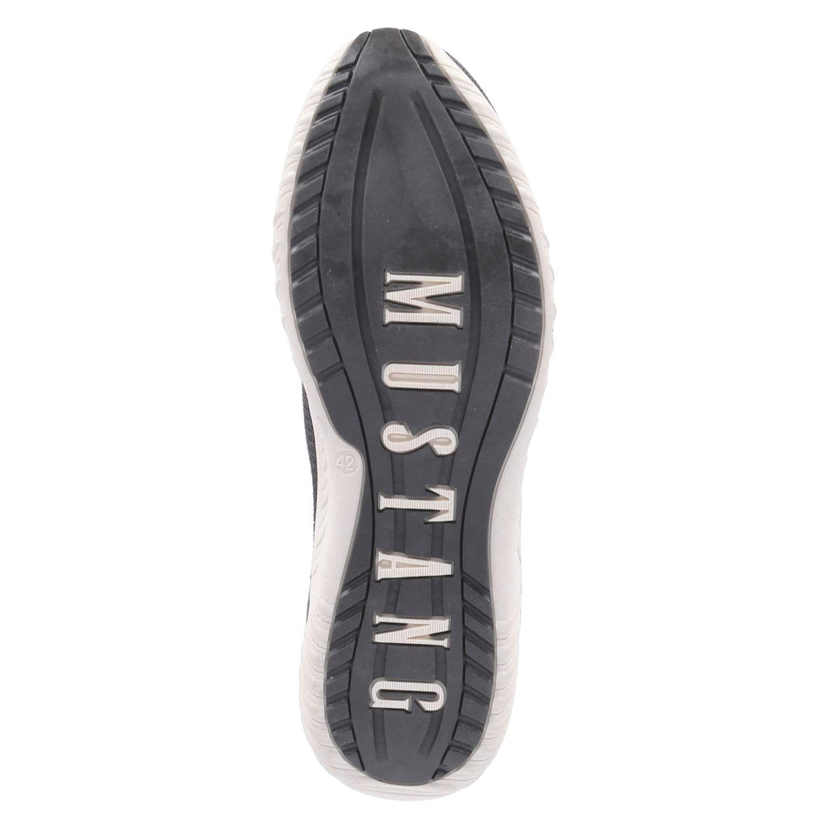 Low Sneaker  Grau