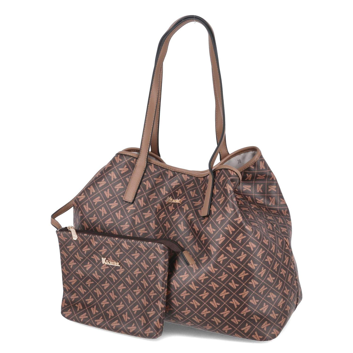 Shopper  Braun