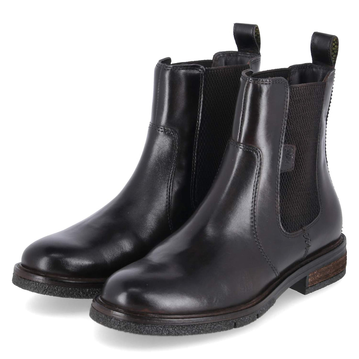 Chelsea Boots  Braun