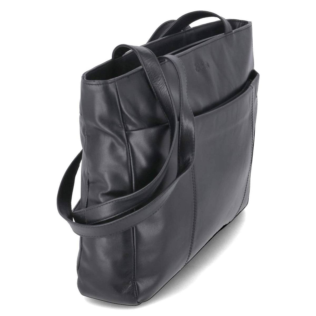 Shopper  Schwarz