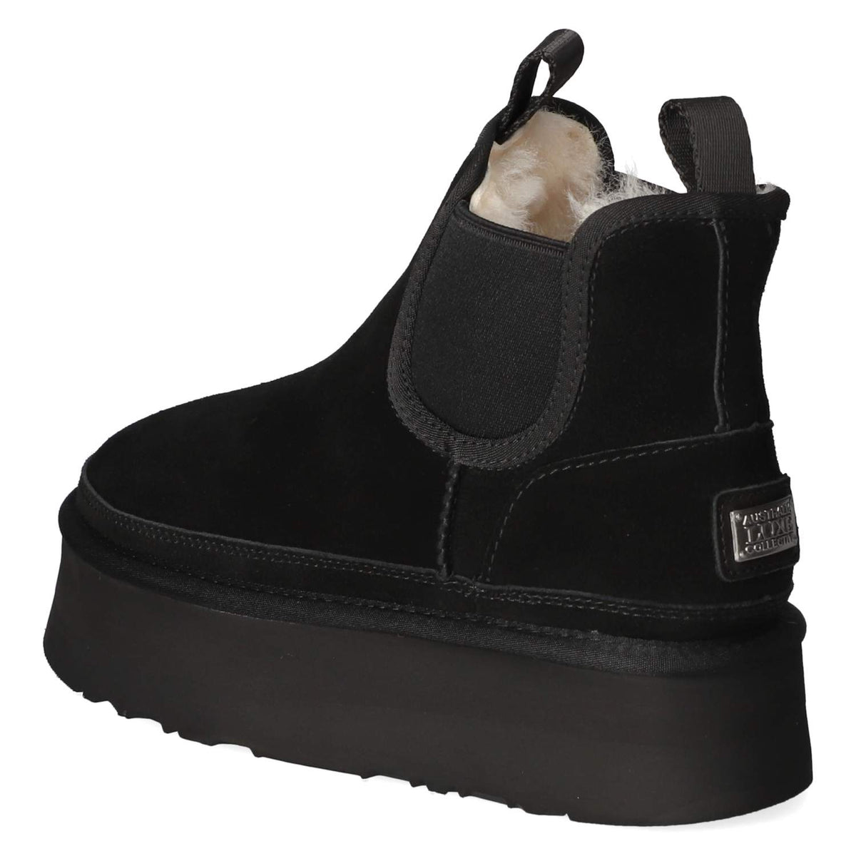 Chelsea Boots EMERY  Schwarz
