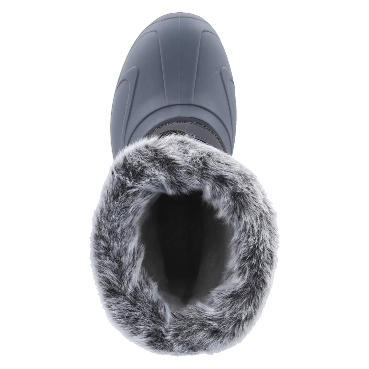 Snowboots NEW NIETOS LOW  Grau