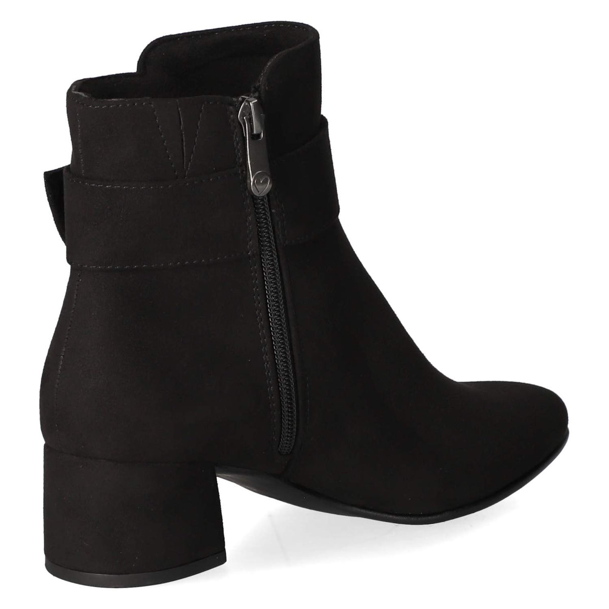 Ankle Boots  Schwarz
