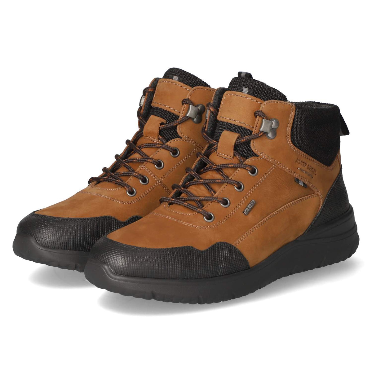 Boots WALES 50  Braun