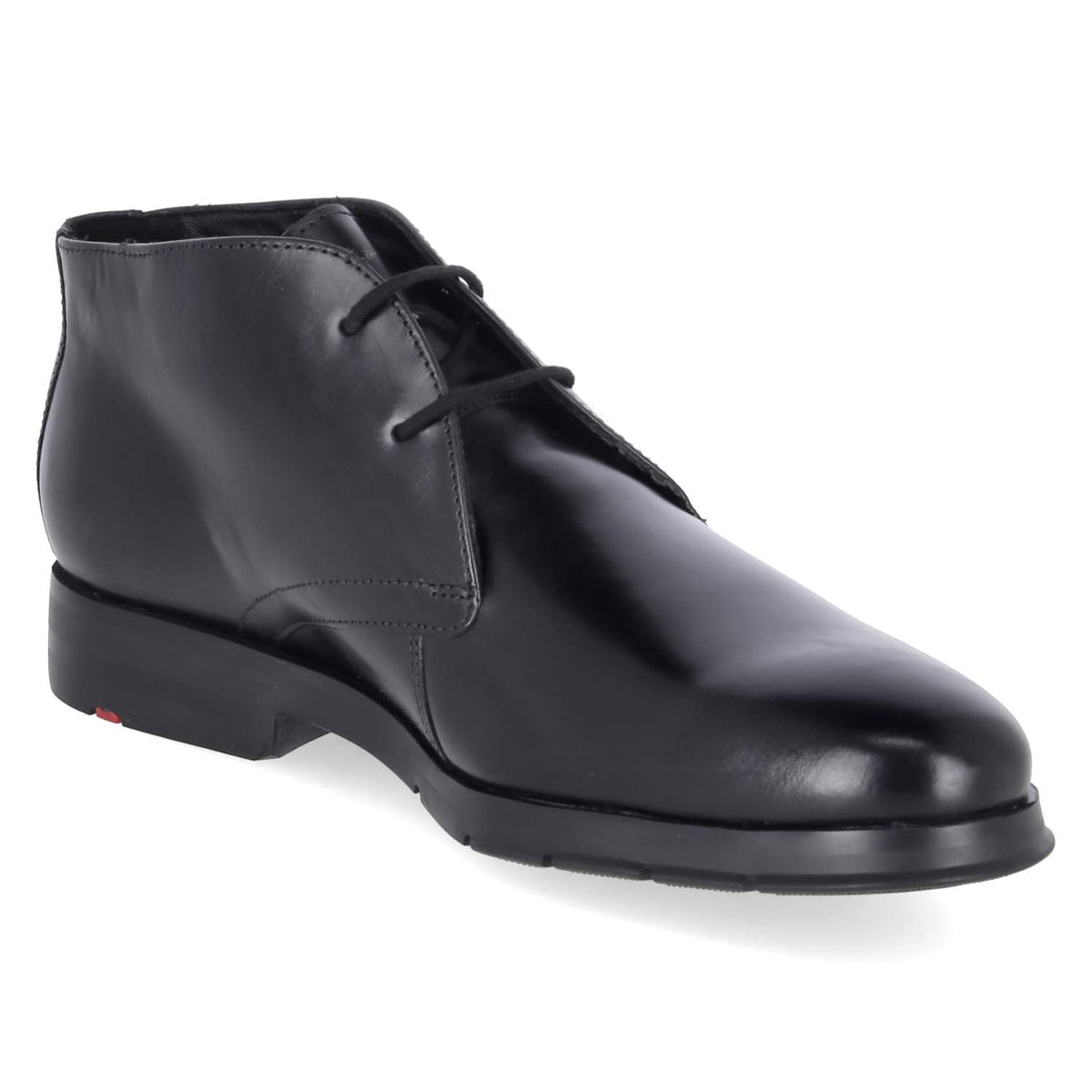 Chukka Boots EEZY PLUS 325GL  Schwarz