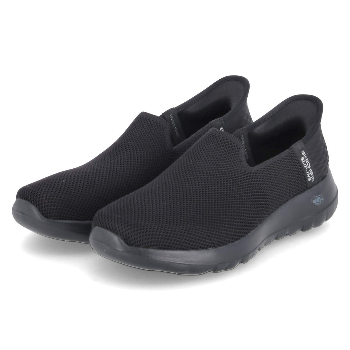 Slipper GO WALK JOY VELA  Schwarz