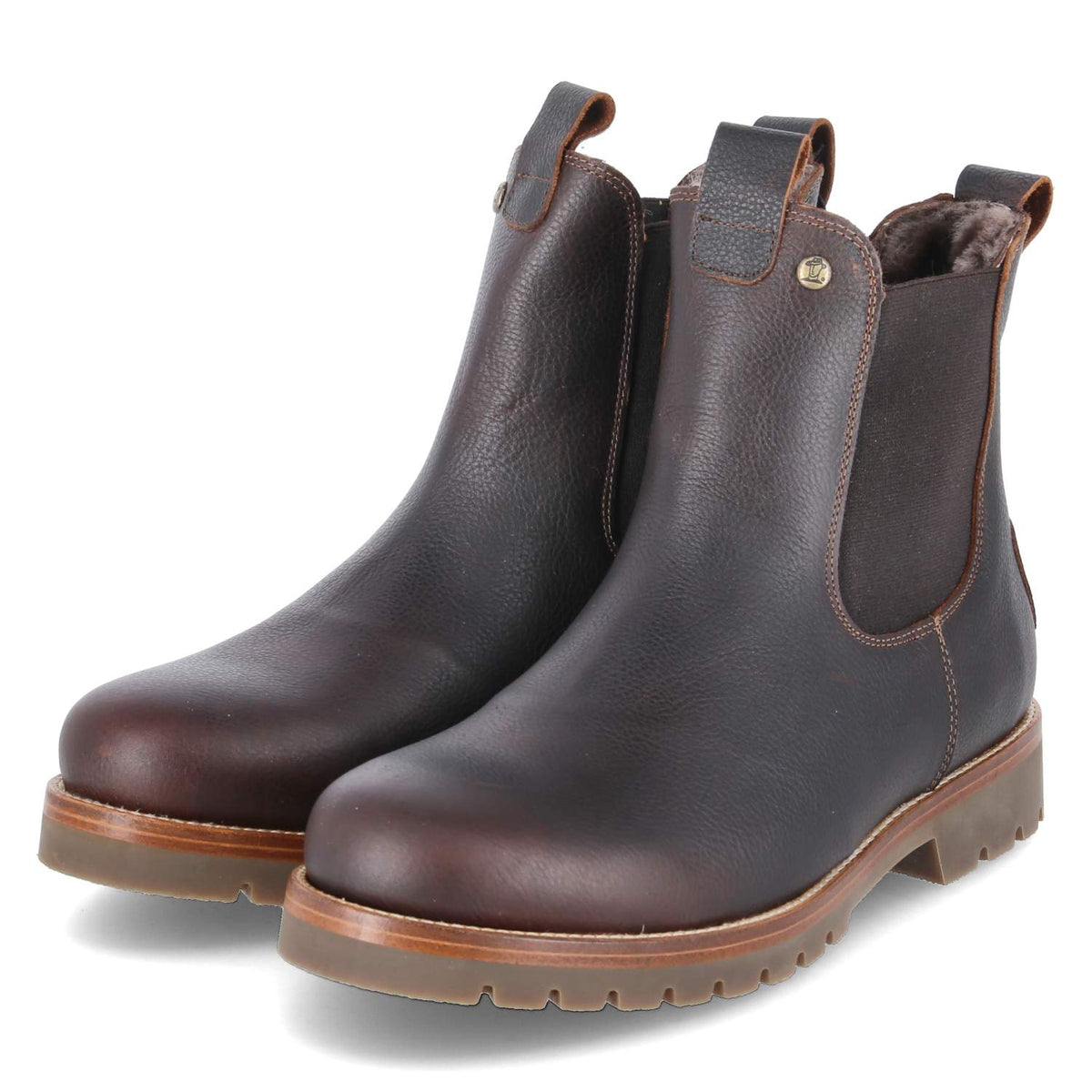 Chelsea Boots BENY IGLOO C 2  Braun