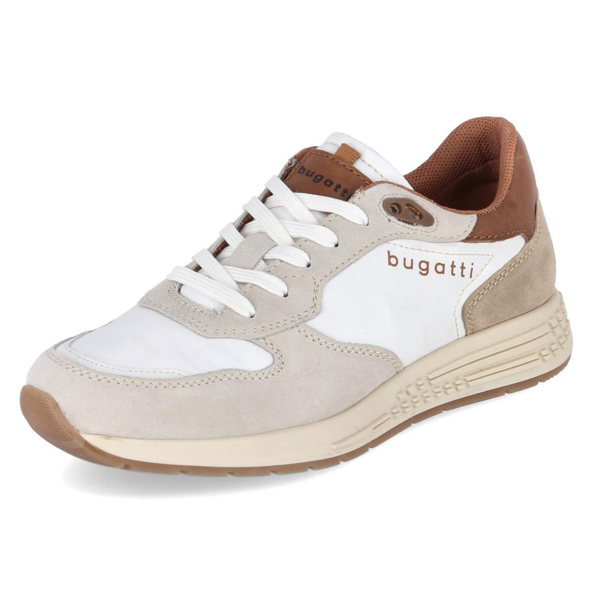 Low Sneaker  Weiß