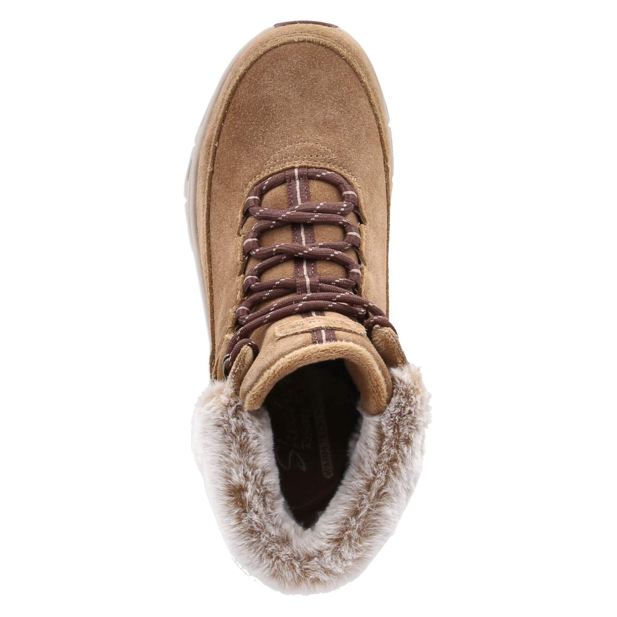 Boots GLIDE-STEP PRO BLAZE TRAIL Braun