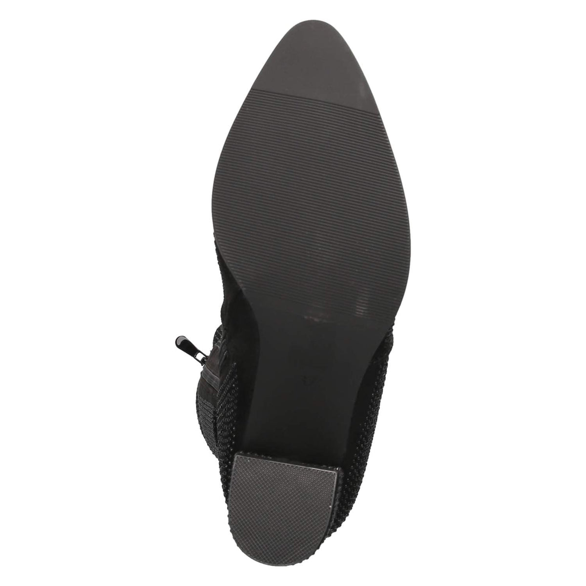 Stiefel  Schwarz