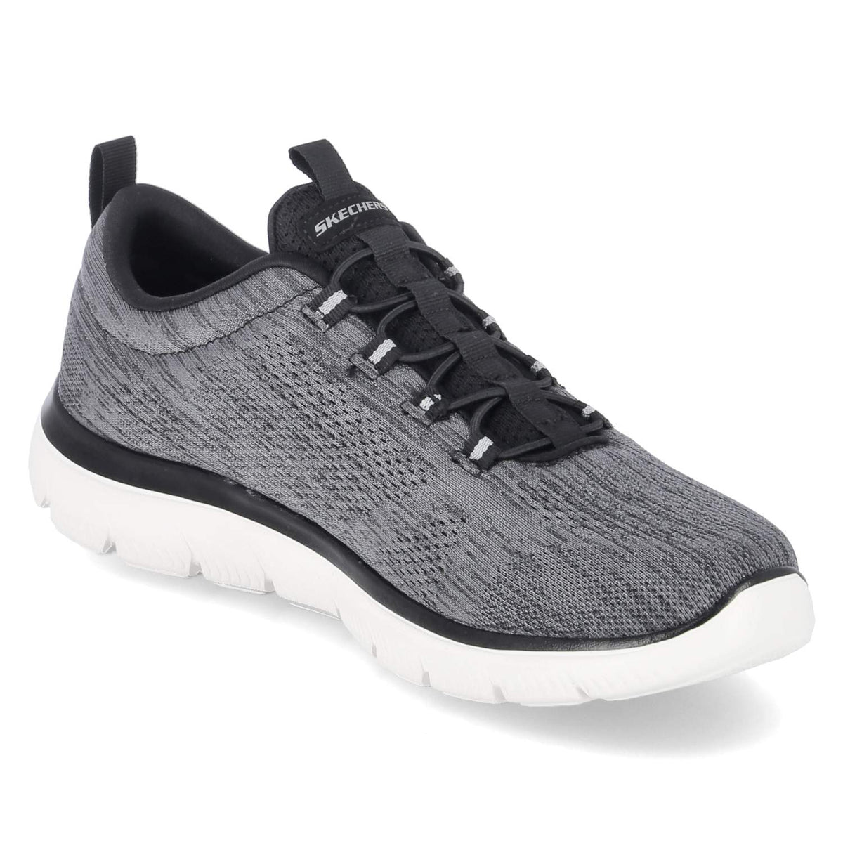 Slip-On-Sneaker SUMMITS  Grau