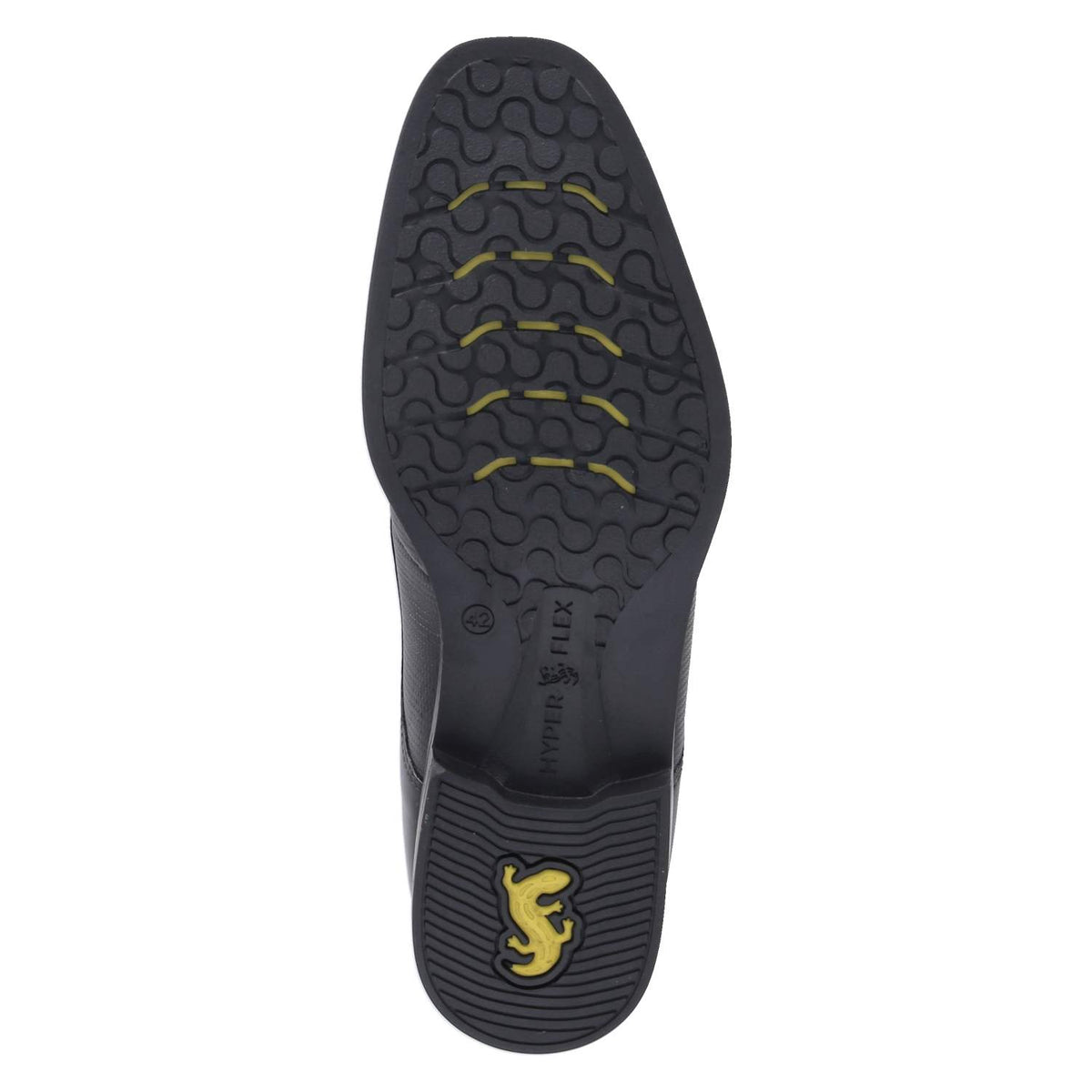 Halbschuhe  Schwarz