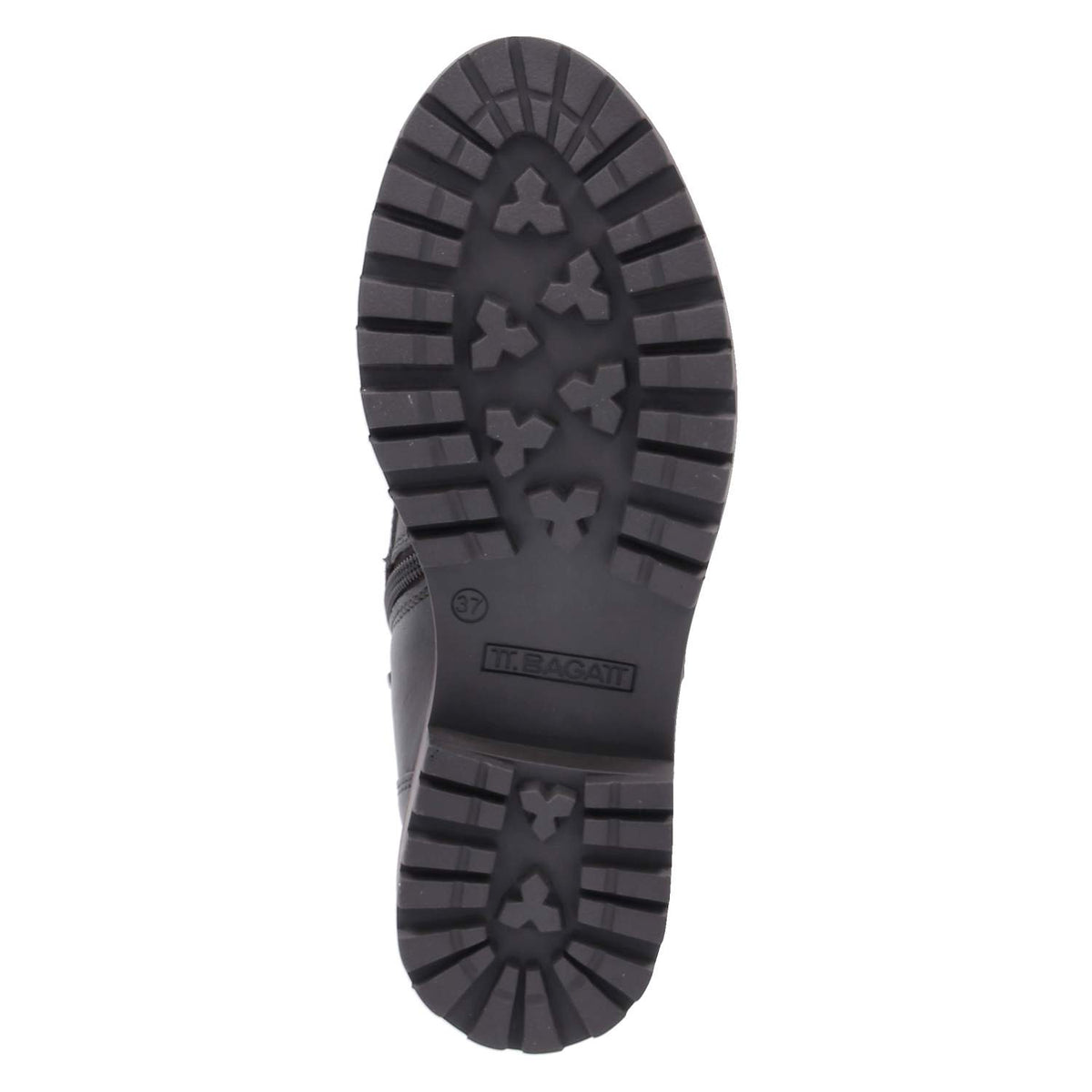 Winterboots  Braun