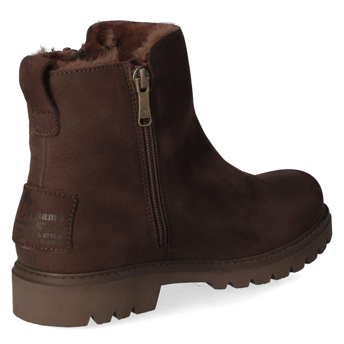 Winterstiefeletten FIORE  Braun