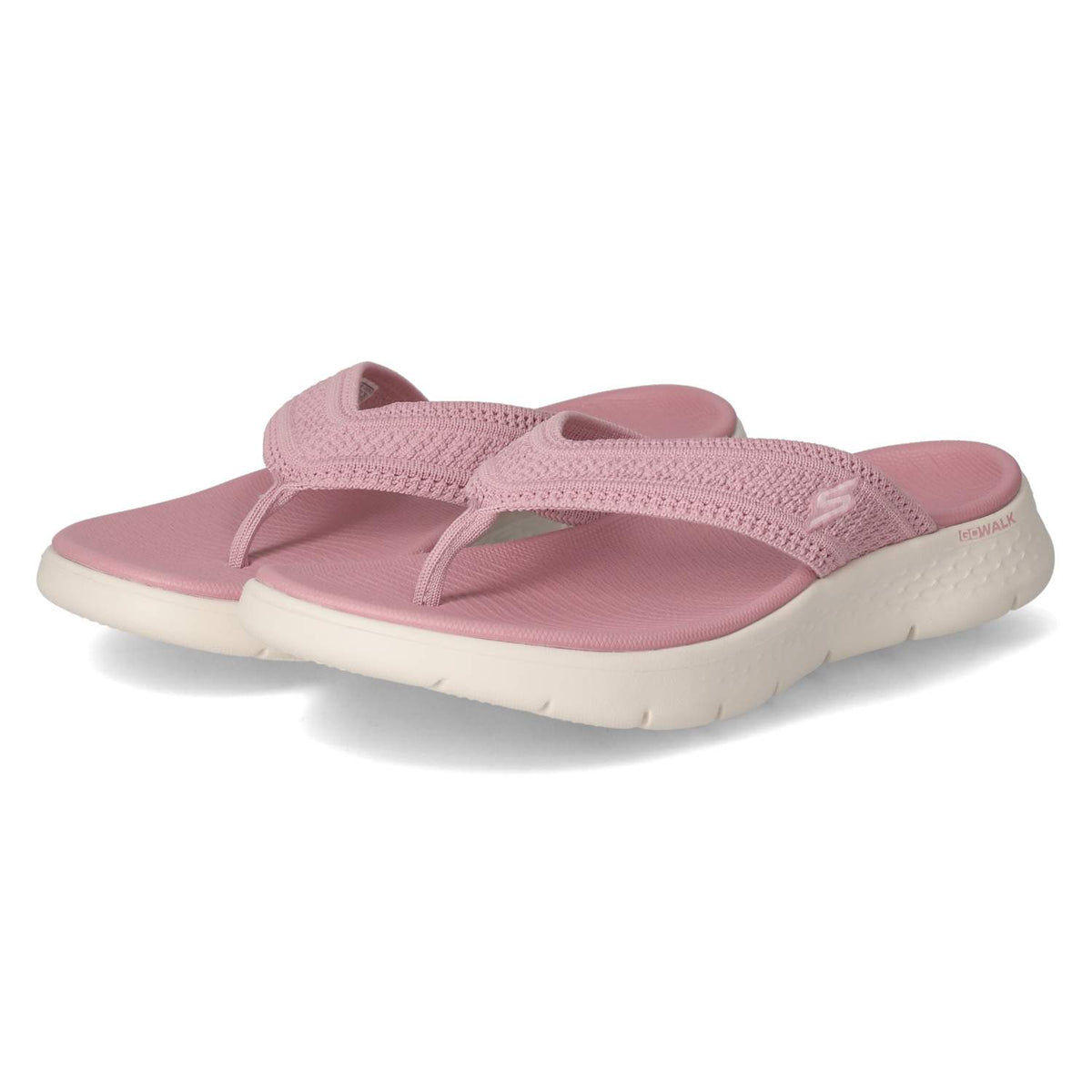Zehentrenner GO WALK FLEX HOLL  Pink