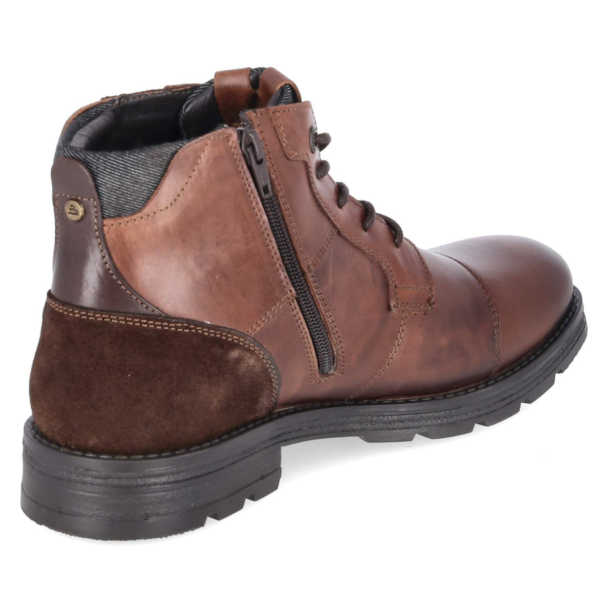 Boots  Braun