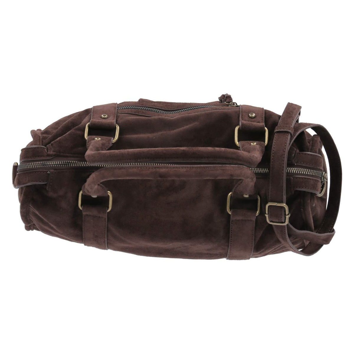 Reisetasche  Braun