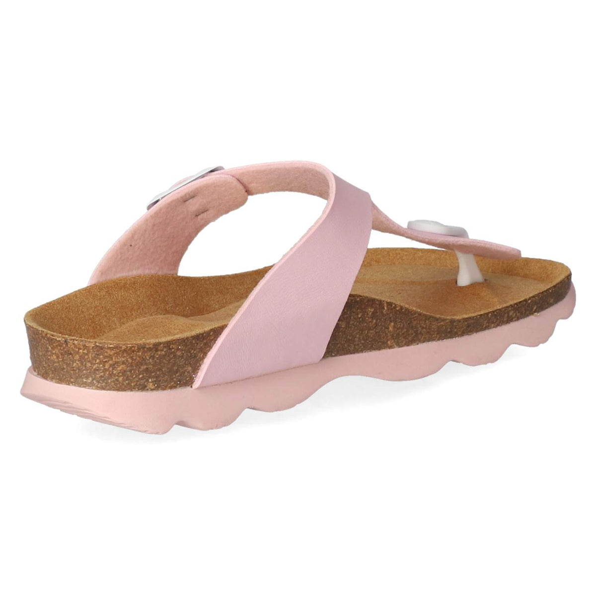 Zehentrenner  Rosa