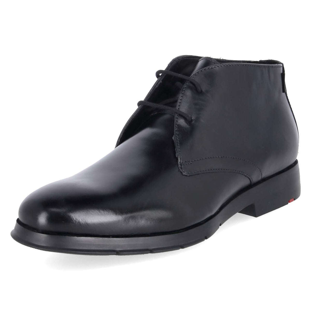 Chukka Boots EEZY PLUS 325GL  Schwarz