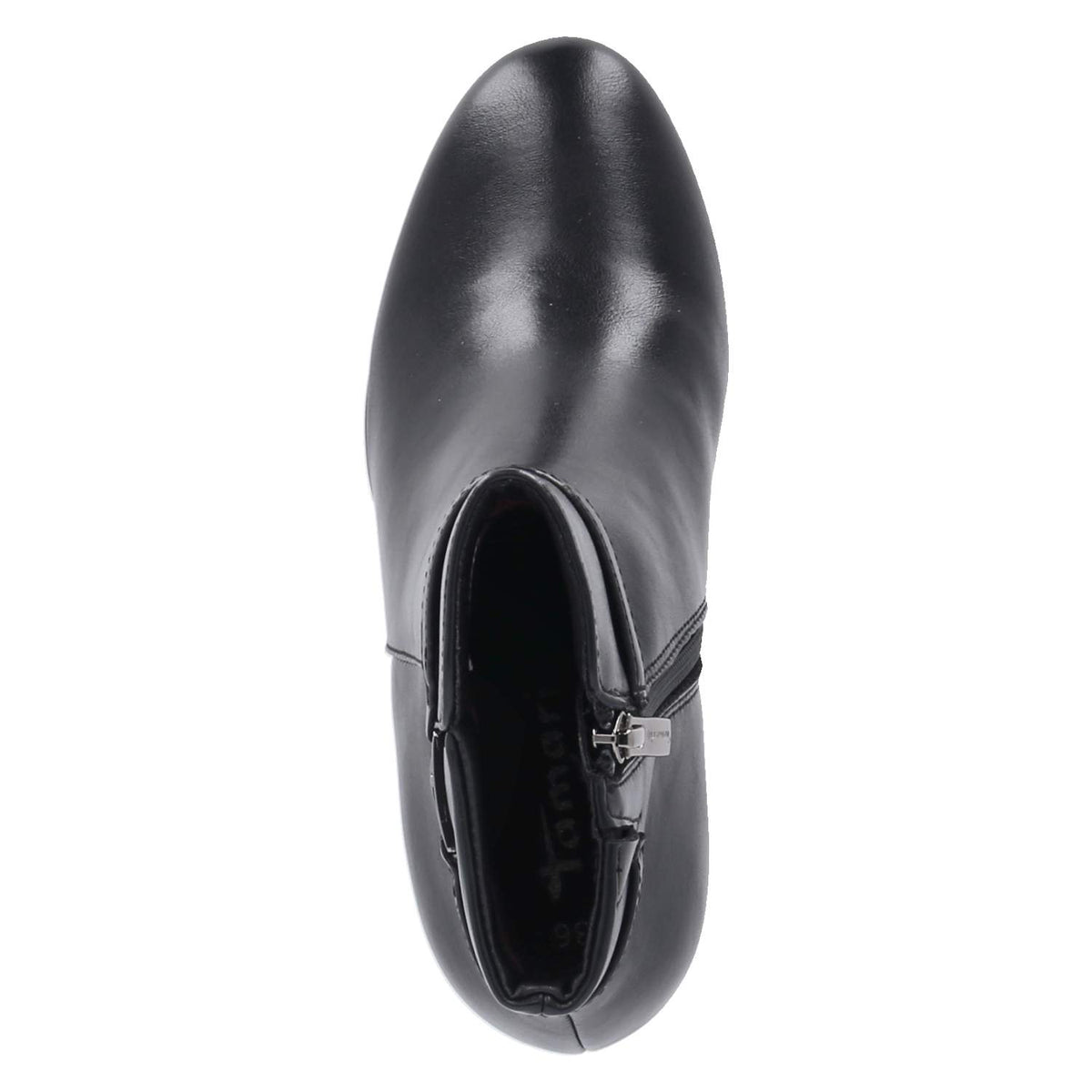 Ankle Boots  Schwarz