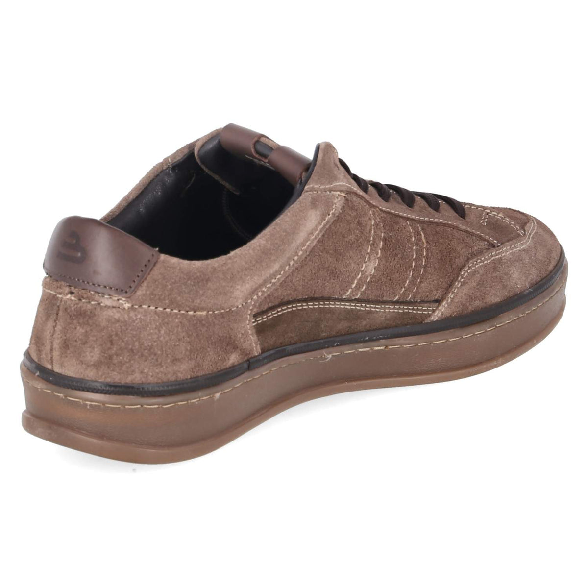 Low Sneaker  Taupe