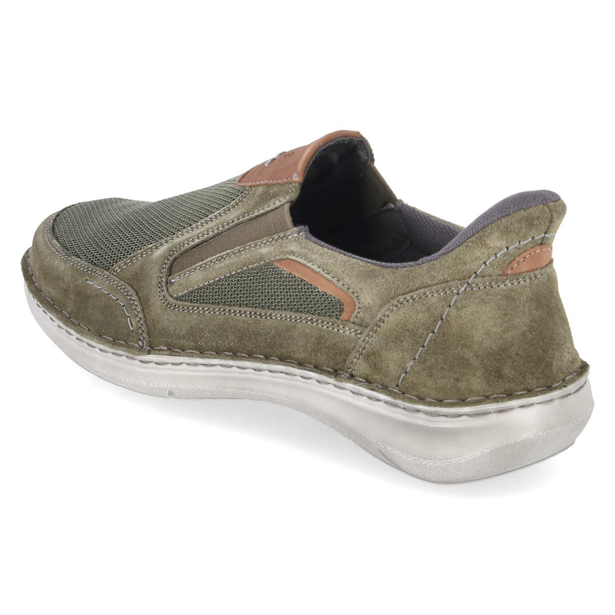 Slipper NEW ANVERS 25  Grün