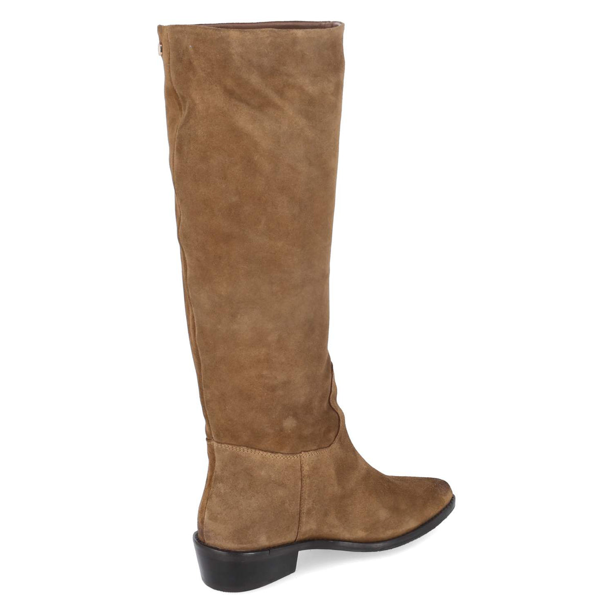 Stiefel THE NOTE BOOT  Braun