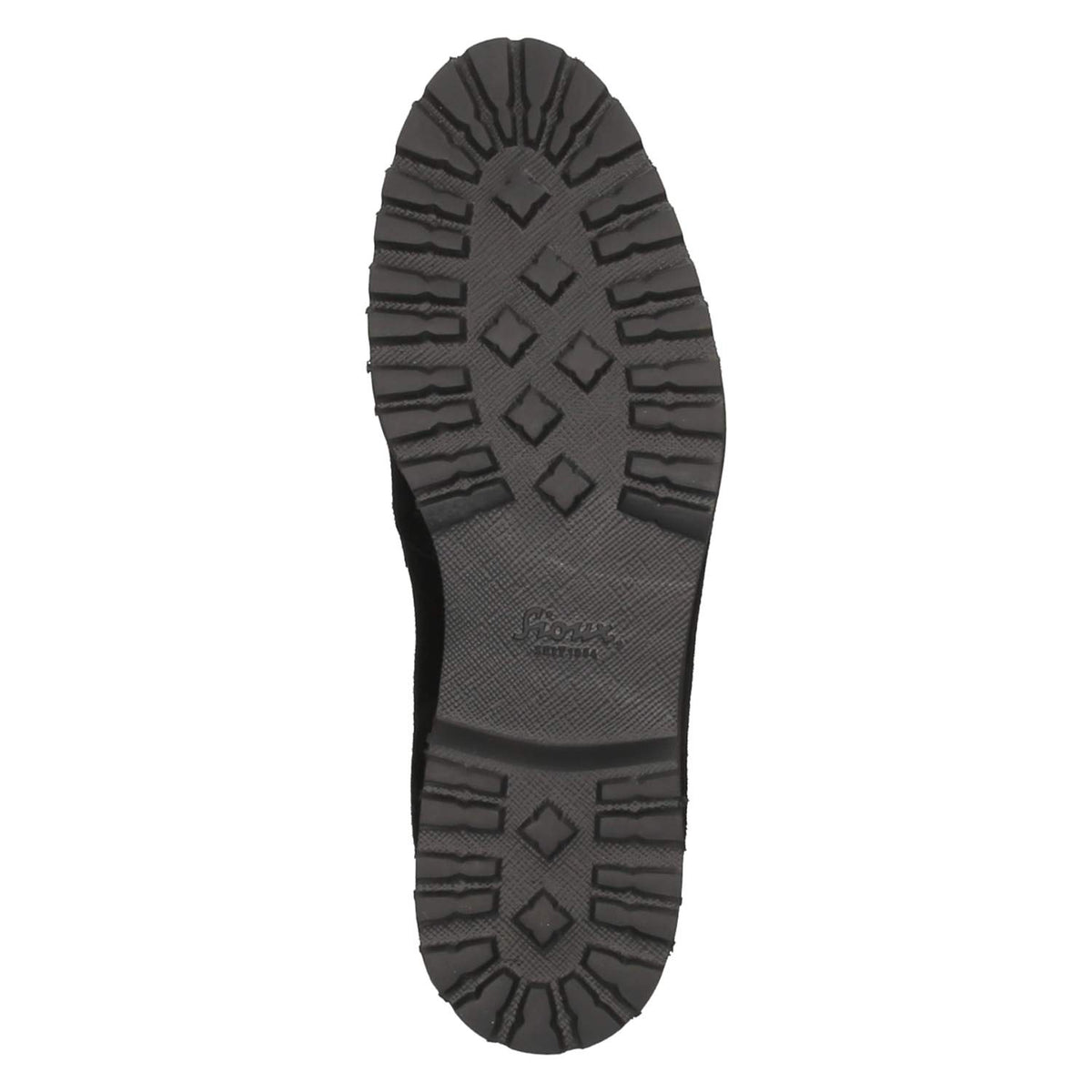 Slipper MEREDITH  Schwarz