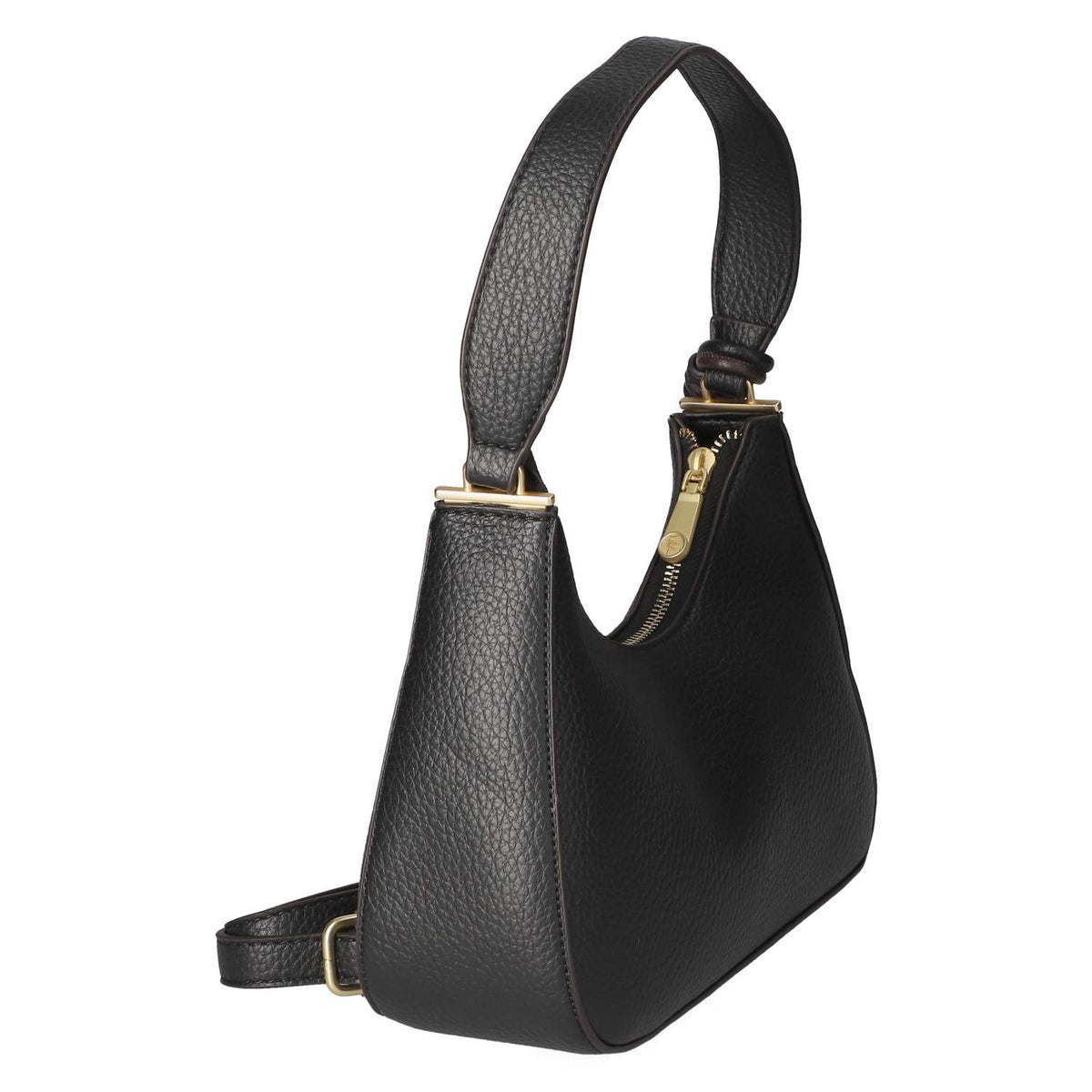 Hobo Bag  Schwarz