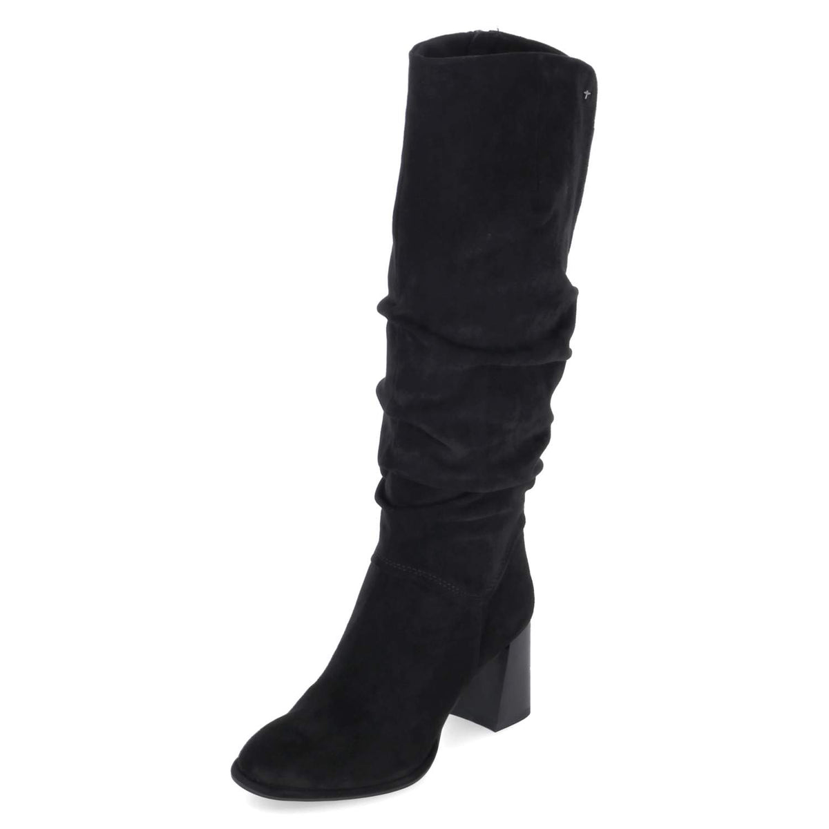 Stiefel  Schwarz