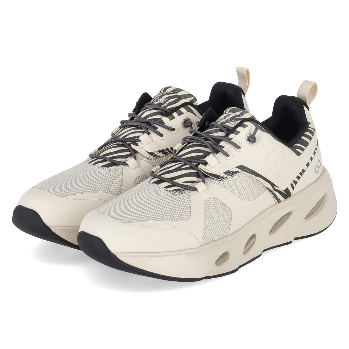 Low Sneaker SHADOWHAAG  Beige