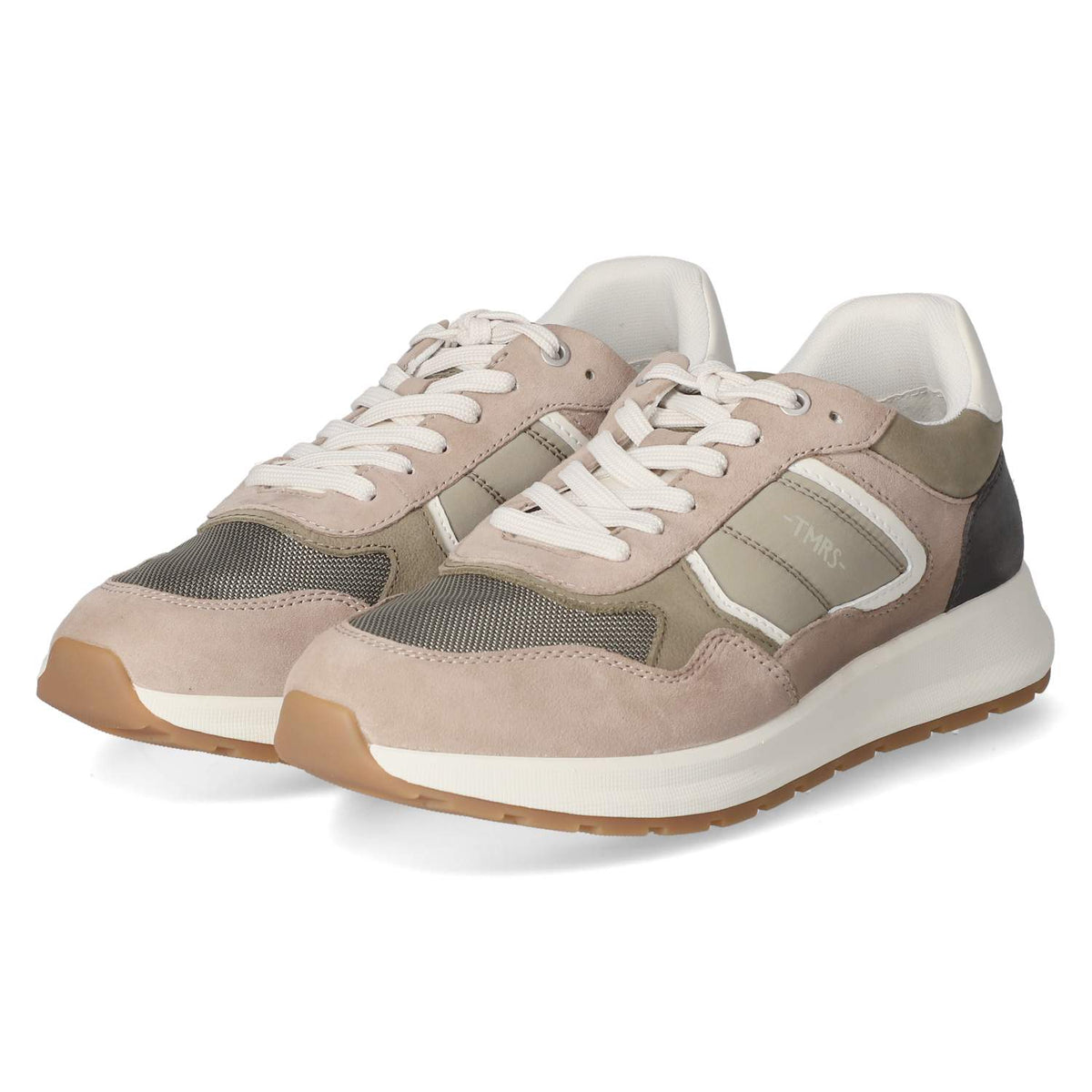 Low Sneaker  Grün