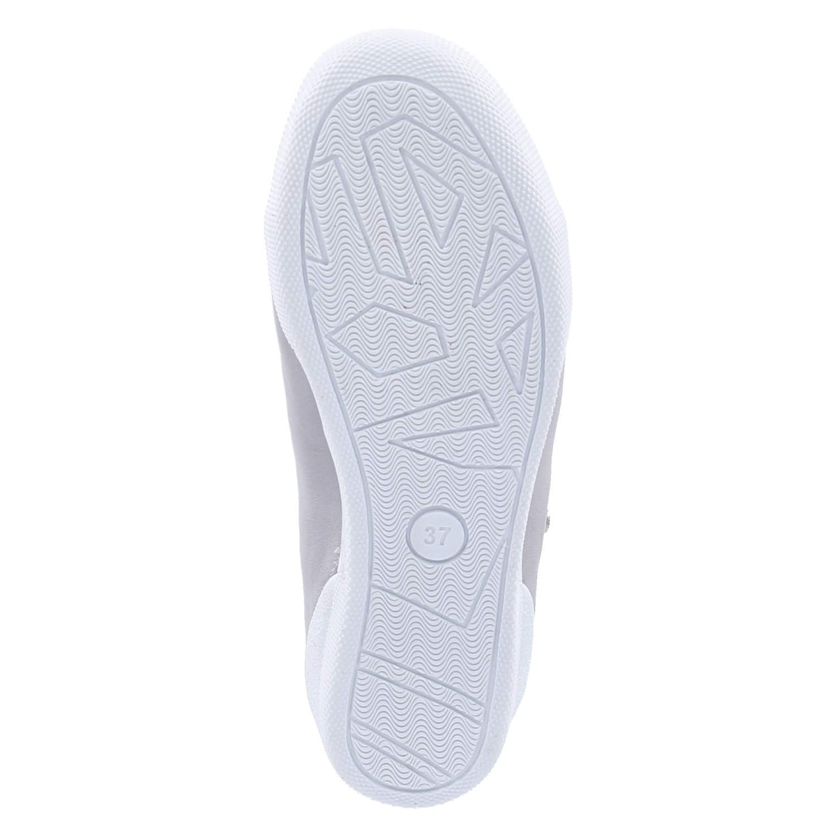 Halbschuhe  Grau