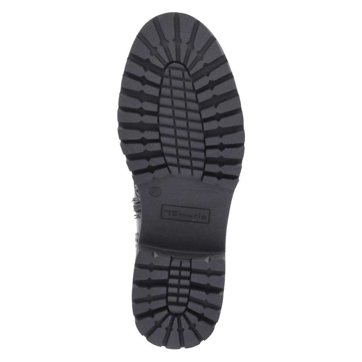 Chelsea Boots  Schwarz