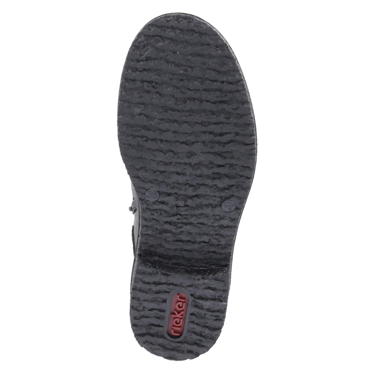 Schnürboots  Grau