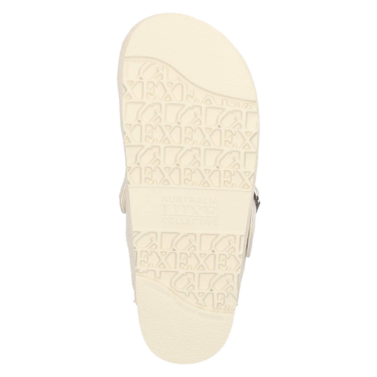 Clogs BERLIN  Beige