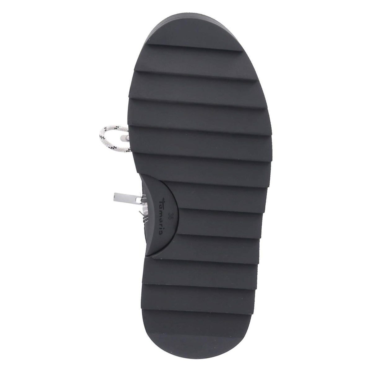 Winterboots  Silber