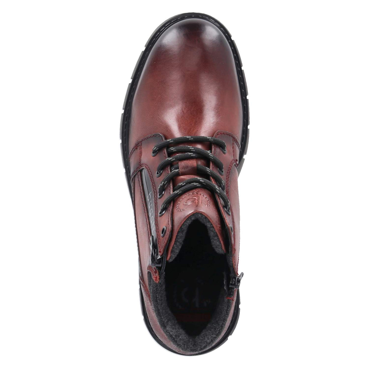 Boots  Rot