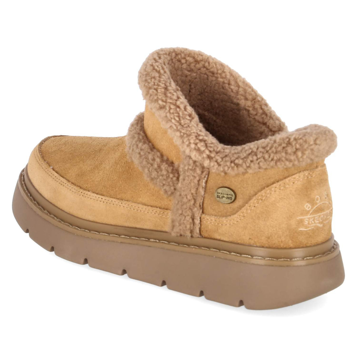 Slip In Boots KEEPSAKES LITE WINTER SNUG Braun